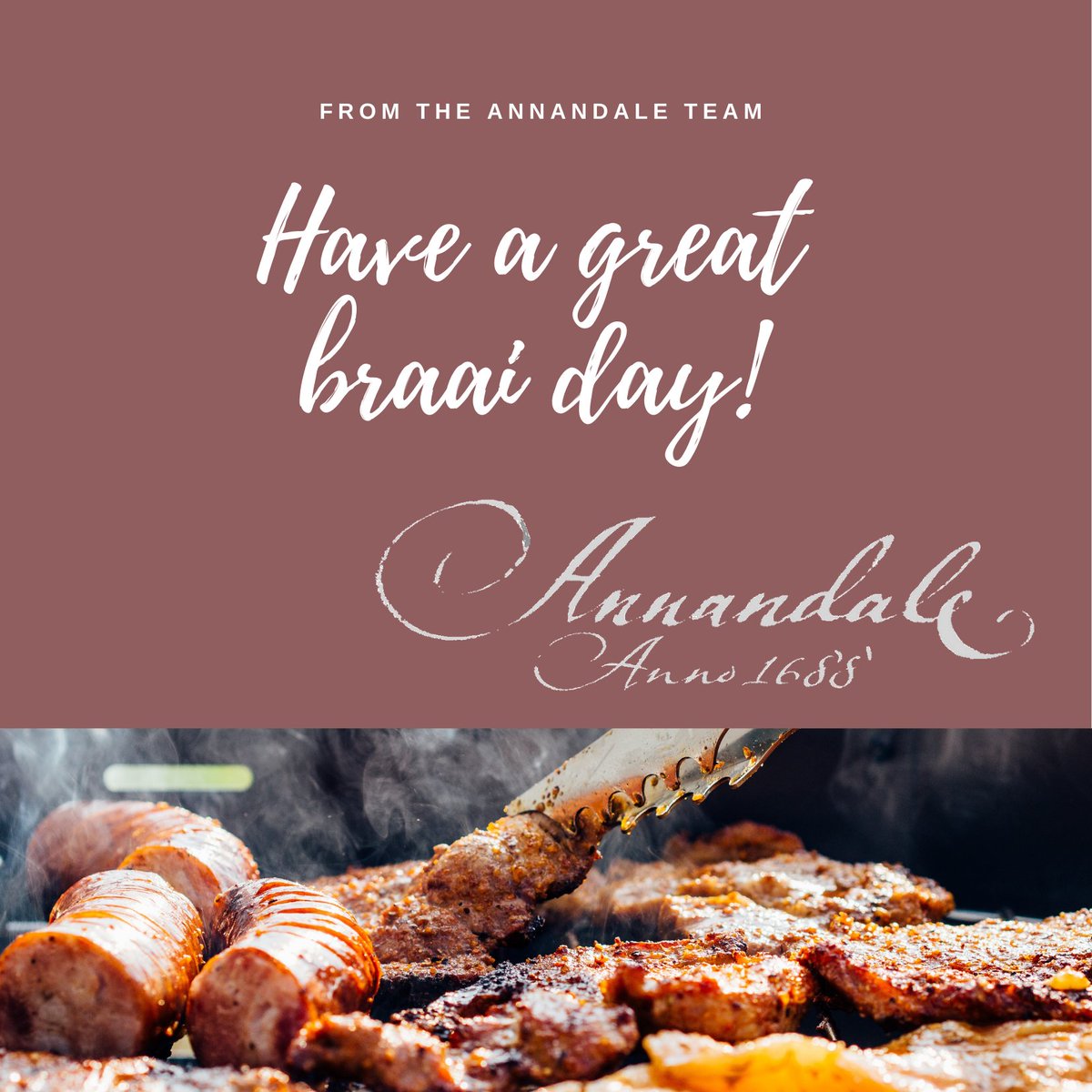 AnnandaleWines (@annandalewines) on Twitter photo 