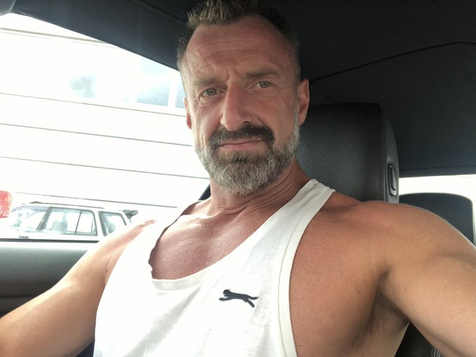 The best thing to do when you in my situation is keeping strong and keep living as before #gym #health<a href="/tag/gym"class="tags"><span>#gym</span></a><a href="/tag/health"class="tags"><span>#health</span></a><a href="/tag/belgium"class="tags"><span>#belgium</span></a>