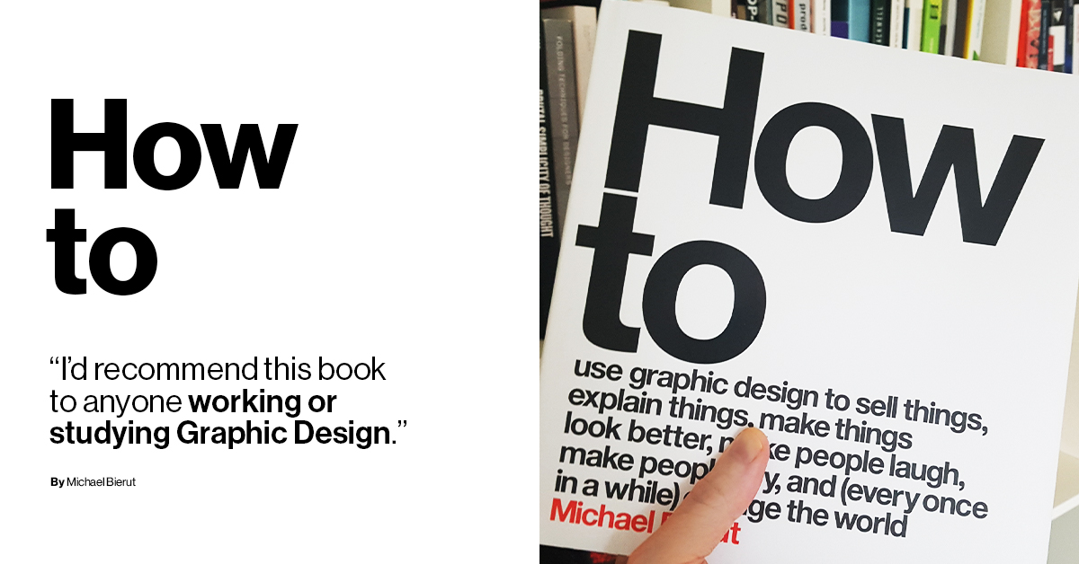 silveragency's tweet photo. In this edition of #SilverScripts, Steve Ives tells us about his latest read.

I’d recommend this book to anyone working or studying graphic design. It's a great view of one of the most successful careers in graphic design history.

Read more on LinkedIn: https://t.co/0PESXWUR8t https://t.co/zcAgSD3S8x