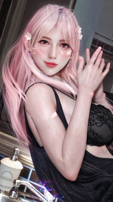 【R18差分】を公開しました!
無料でもある程度見ることができます!
Pixiv : https://t.co/gLILm05HKo
Fantia : https://t.co/izaqfhHpVF
Patreon : https://t.co/qRp6gcUQcT 