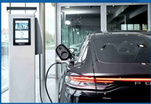 TKrueglMuenchen's tweet photo. MEVOLT ist Aussteller auf der Messe Power2Drive Europe in München vom 6.10.21 bis 8.10.2021

Die Premiumladesysteme MK2 / MK3 und MK4 sind die Innovation am Markt, die Sie durch motorischen Kabeleinzug mit sauberen Händen einsteigen lässt.

#echarge #ladeinfrastruktur #mevolt https://t.co/XV3XNDW7ey