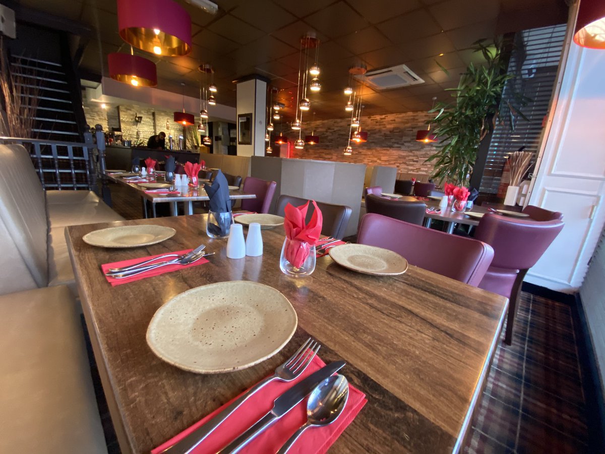 IndusSheffield's tweet image. Is it Friday yet! Bookings call 01142431690! @SheffRestGuide @iLoveS__  #sheffield