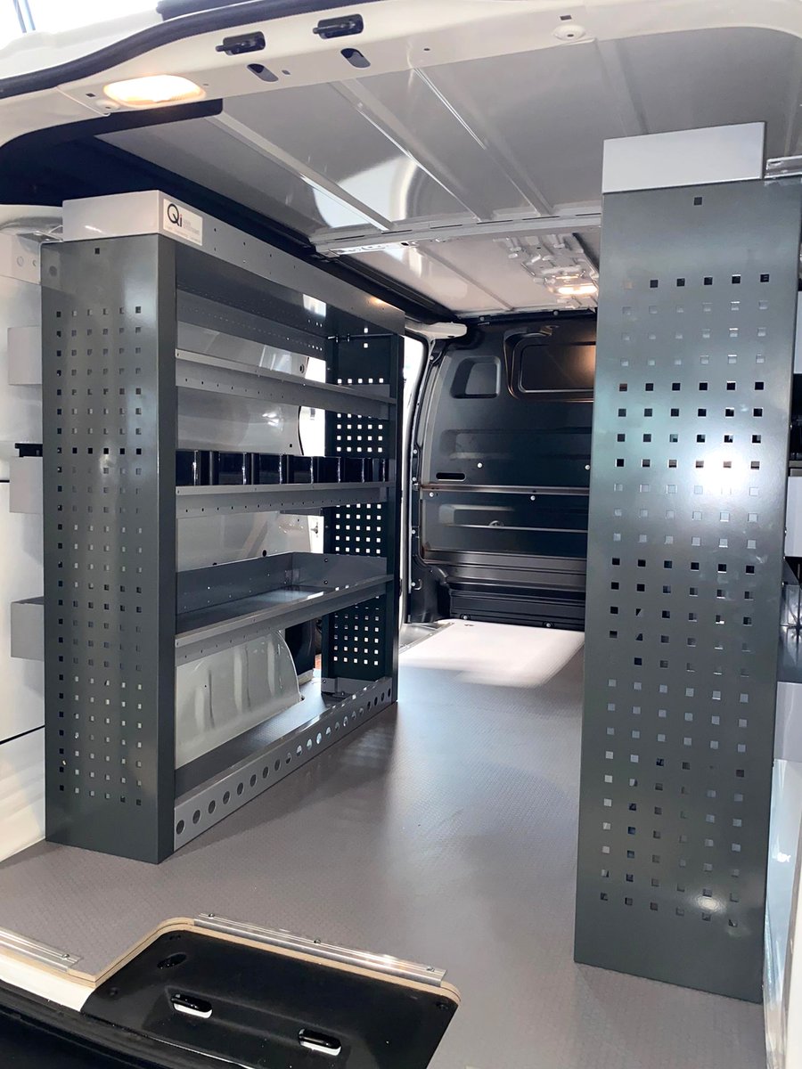 Qi Van Systems (@QiVanSystems) / Posts / X