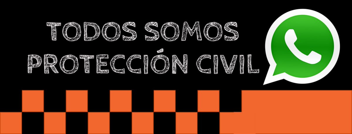 api.whatsapp.com/send?phone=+34…
Aqui teneis el enlace de nuestro #Whasapp #SiSoloNoPuedesConAmigosSI #ProteccionCivil #Emergencias #CambiarElMundoEsPosible #ColaboracionCiudadana #EstamosParaAyudar #PersonasAlServicioDePersonas #Avanzamos🔝 #LasProtesCuentan #LasProtesMolan