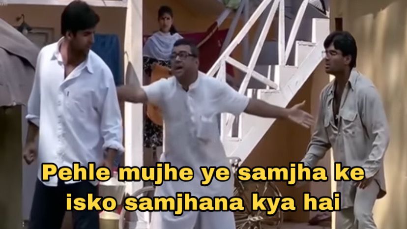 sagarcasm's tweet photo. When dad asks you to teach maths to your younger sibling https://t.co/sbVgcV3l0s