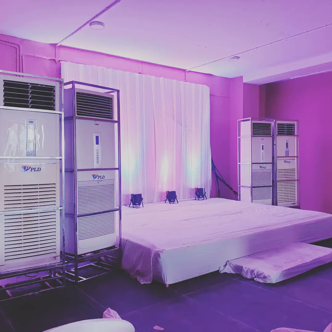 🙏This is the kind of work we do
☝Events 
✌Industrial 
👌Corporate 
🖖Marriage 
🖐Bildings 
👍We do all kinds of lighting Decorations