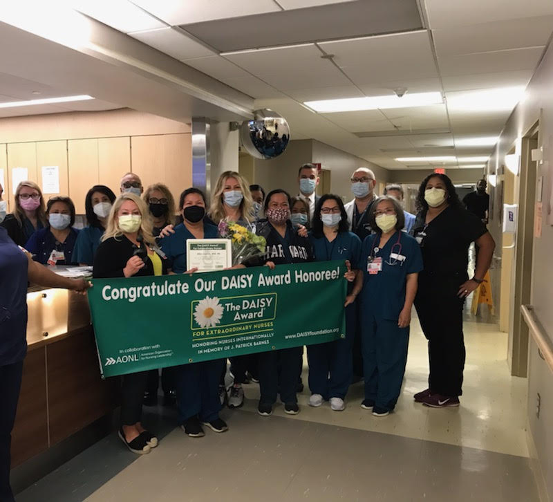 CarePoint Health tweet media