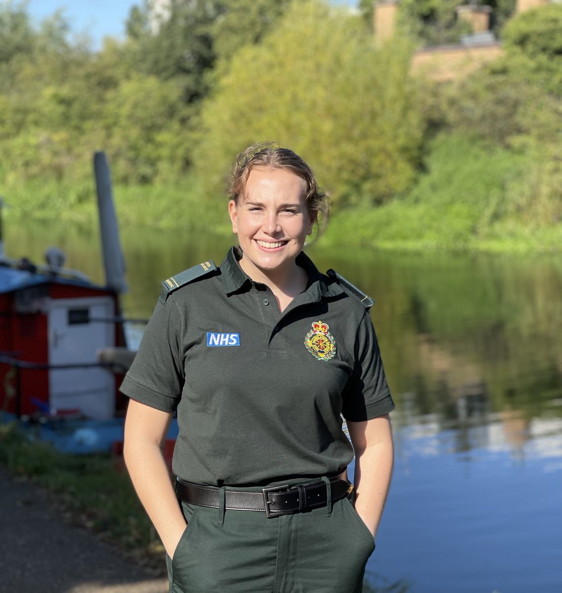 Harriet Walton tweet media