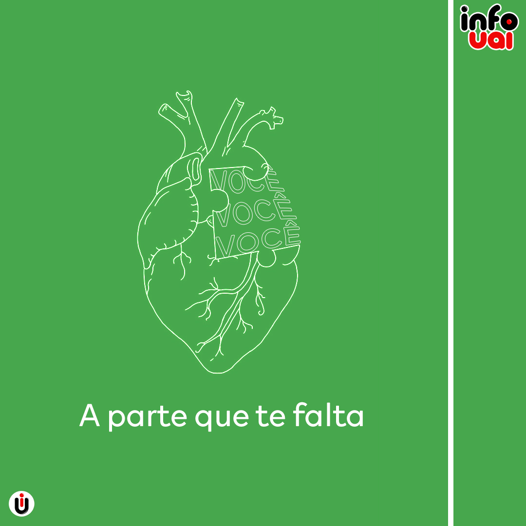 InfoUAI's tweet photo. Vamos falar de amor, qualquer tipo de amor, de sentimento, de experimentação. Todos nos nascemos inteiros, ah, mas sempre tem aquele ditado “todo mundo precisa de uma tampa para sua panela”, será?

Confira! 

 #blog #completos #InfoUAI #sejavoce

https://t.co/FhZ1pNR22x https://t.co/vMiw9H2OkB