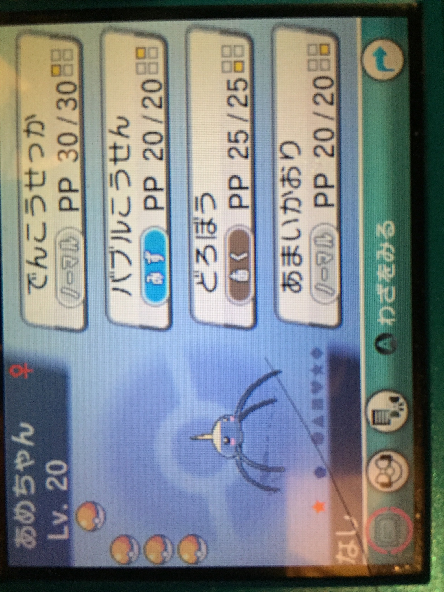 さくにーとポケモン過去作色違い集めの旅 Ypfk4h7uz9dyudy Twitter
