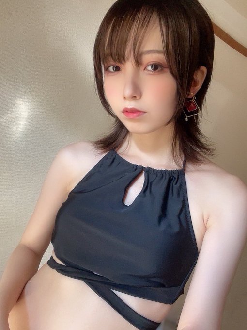 コスプレイヤーこけしのTwitter画像39