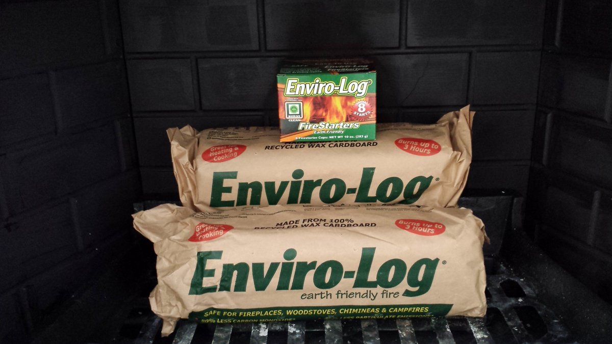 EnviroLog Company, LLC tweet media
