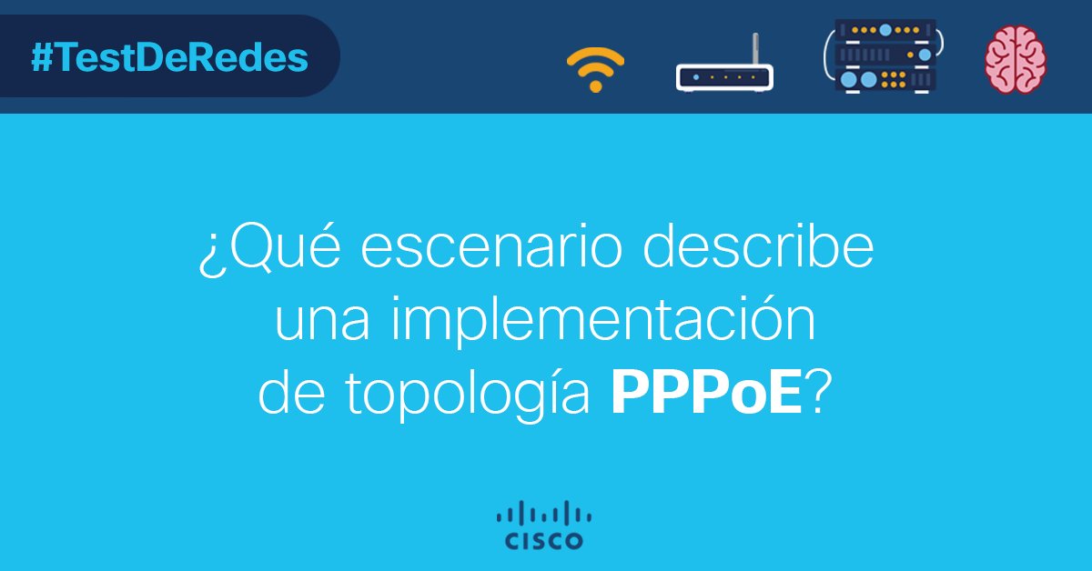 cisco_spain's tweet photo. Tómate un minuto para ejercitar tu memoria con este #TestDeRedes https://t.co/KtjOrWOhpJ