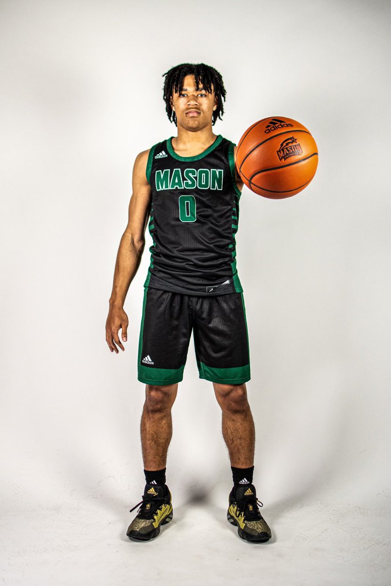 GMURecruiting's tweet photo. Gonzaga Guard &amp; George Mason commit Devin Dinkins is expected to take his 2nd official visit to Fairfax this weekend.

@Devin2__ @GonzagaHoops @MasonMBB https://t.co/jA4gMlVmIY