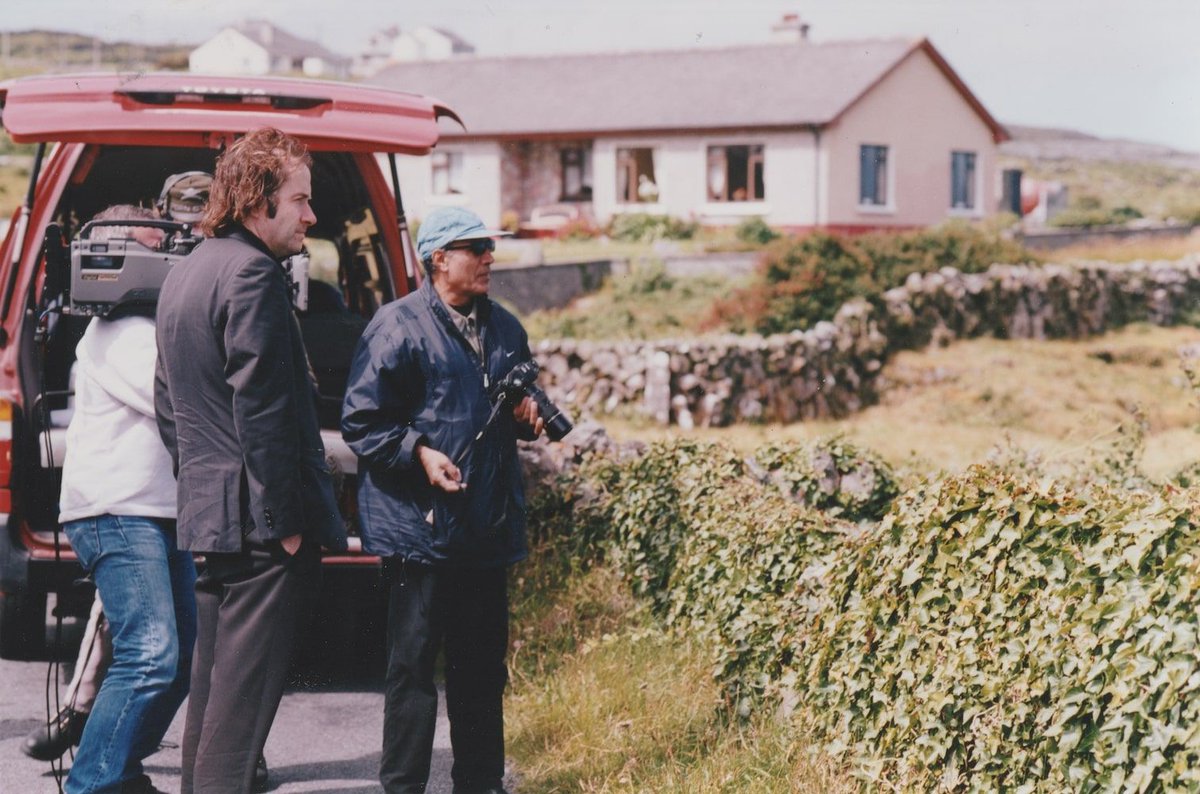 IFI_Dub's tweet photo. The IFI Documentary Festivalโs short film programme presents seven contemporary Irish, short-form documentary films with seven distinct voices.
๐๏ธ Screening at the #IFIDocumentaryFestival TOMORROW, Sep 25th at 1pm & online on IFI@Home: https://t.co/I3h4nyPEVt https://t.co/EckANzyKSz