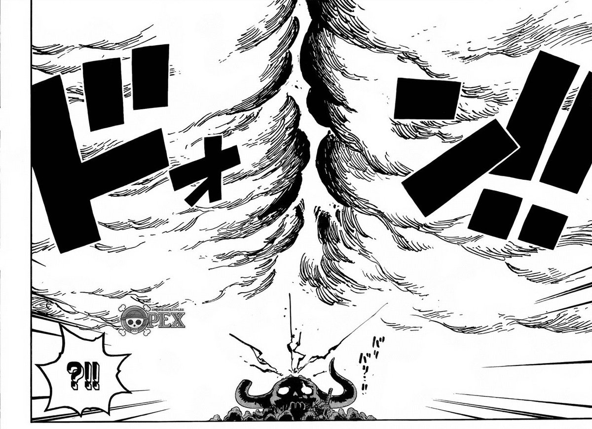 namiglitter's tweet photo. #ONEPIECE1026 
.
.
.
.
.
.
.
QUERO GRUDAR ISSO NA MINHA PAREDE https://t.co/UtEcNIywpv