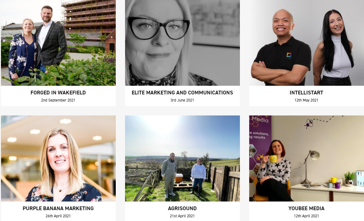 “AD:VENTURE were a great help. They took the business plan from a rudimentary document to something that can support real business growth”

Hear from some of the businesses that AD:VENTURE has supported 👉  ad-venture.org.uk/case-studies/