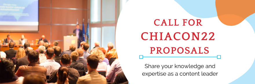 CaliforniaHIA's tweet photo. #CHIAForwardFriday: SAVE THE DATE! #CHIACON22 is going to Riverside, California, June 13 - 15, 2022. SUBMIT A PROPOSAL TODAY. #CHIA will kick-off the event on the evening of June 12 with a memorable Welcome Reception. Join us! https://t.co/sCrnco91aU
#HealthInformation https://t.co/oSKATWhLp3