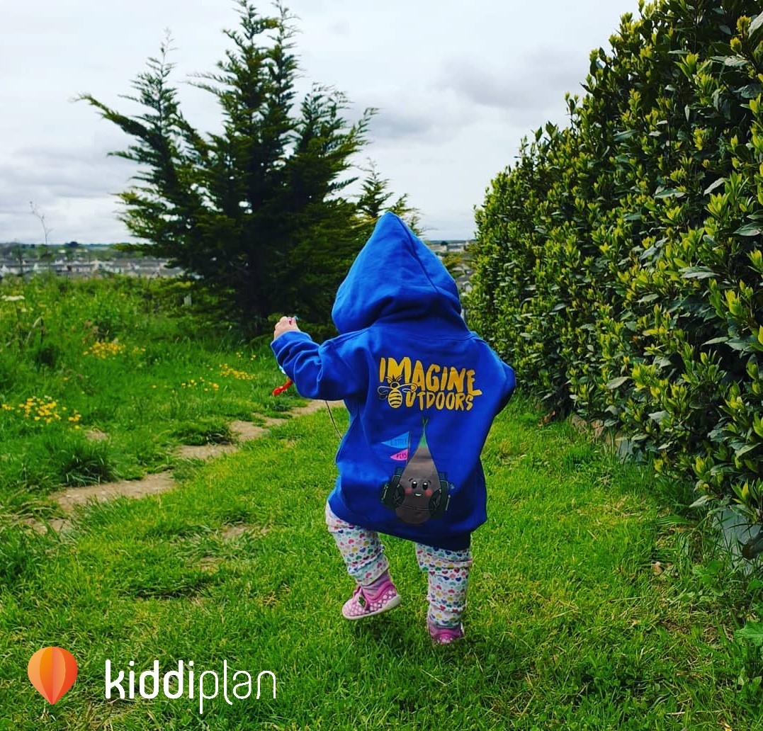 KiddiPlan's tweet photo. Not ready to head inside for winter yet? Take the kids for an outdoor adventure with @BeoutdoorsUK, learn some new skills and make the most of the Autumn sun before it's gone!⁠
For more information: https://t.co/O4olscURJh https://t.co/zxajm67Z5G