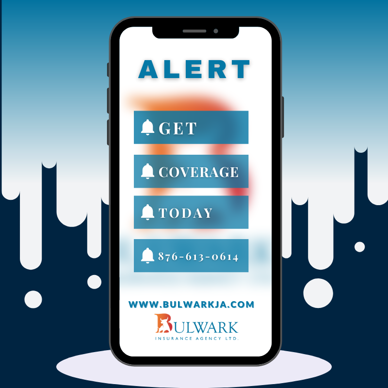 officialbulwark's tweet photo. Have you scheduled your appointment with us?

Here's your reminder that we are open until 4:30pm on weekdays. Call us 876-613-0614 to discuss your insurannce needs.

#bulwarkja #bulwarkinsurance
#bulwarkinsuranceagency 
#guardsincomeprotector
#gipplan https://t.co/XJB4hAqZxc