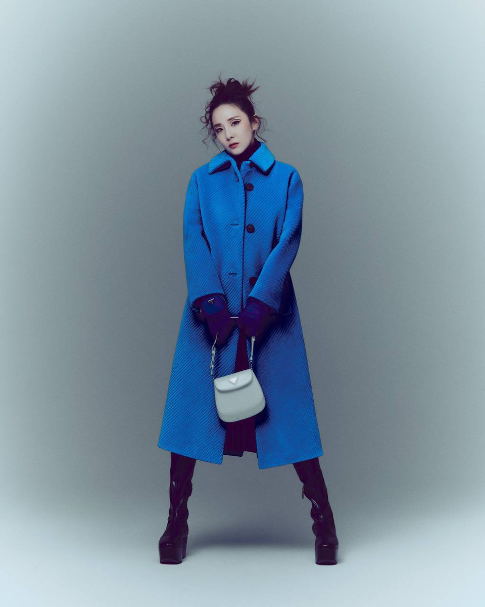 Sandara Park tweet media