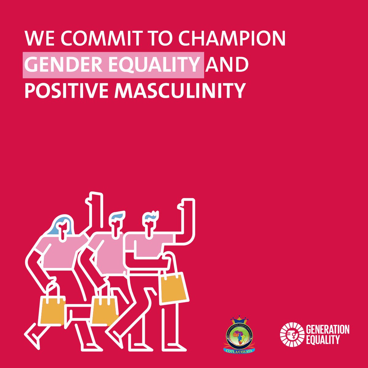 unwomenafrica's tweet image. ❗Being silent is no longer an option. ❗

Traditional leaders of Africa intensify their efforts to end child marriage, female genital mutilation and other harmful practices.

Learn more ➡️unwo.men/o4Jm50GfMOw

#COTLA #ChildMarriage #FGM 
@GlobalSpotlight @EUPartnership