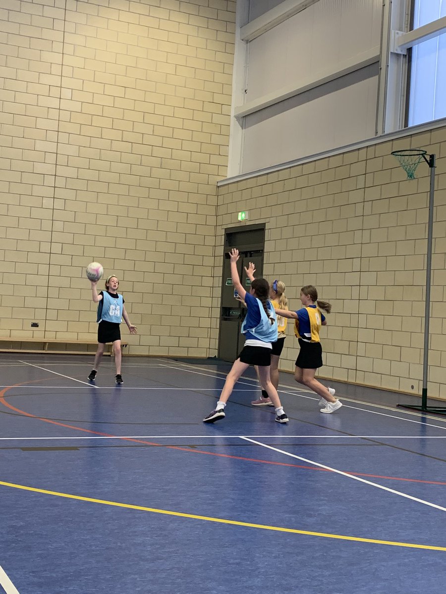 MonmouthNetball's tweet photo. A great session for our juniors last night! @WalesNetball_ https://t.co/FbZS7lyL4X