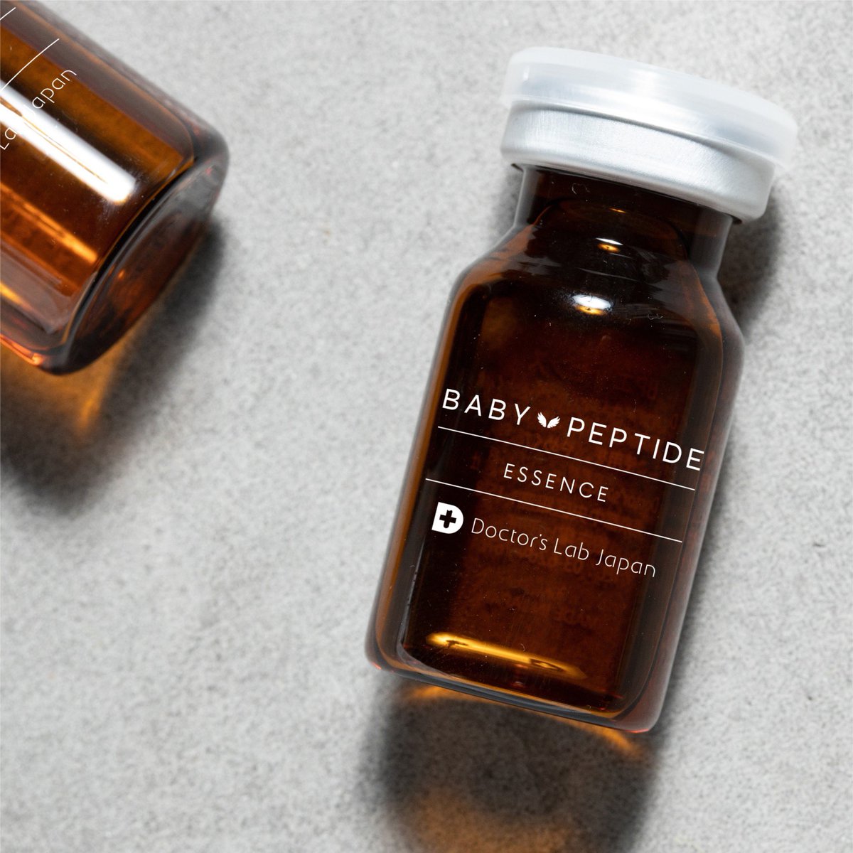 BABY PEPTIDE エッセンス Doctor's Lab Japan Doctor's Lab Japan