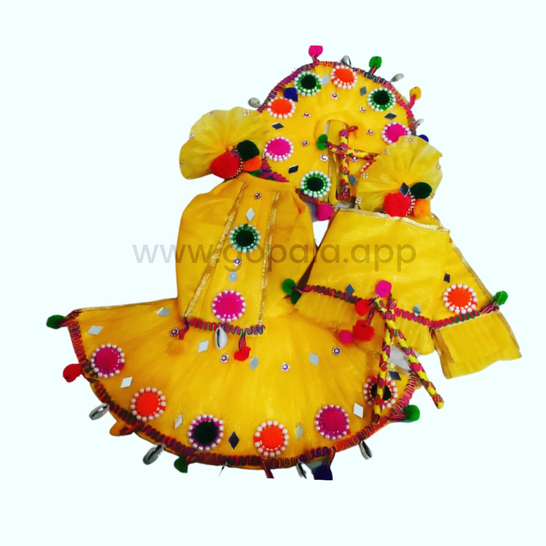 gopalaapp's tweet photo. 🌺Navratri is around the corner!! So grab this exclusive range of @gopalaapp  for RK and laddu Gopal ji🌺

DM for order 

#matarani #durgapuja #navratri #navratrispecialposhaak #garba #dandiya #navratrispecialkanha #matarani👣 #jaimatadi #laddugopal #laddugopaldress #rkposhak https://t.co/ZwkJQBNXWl