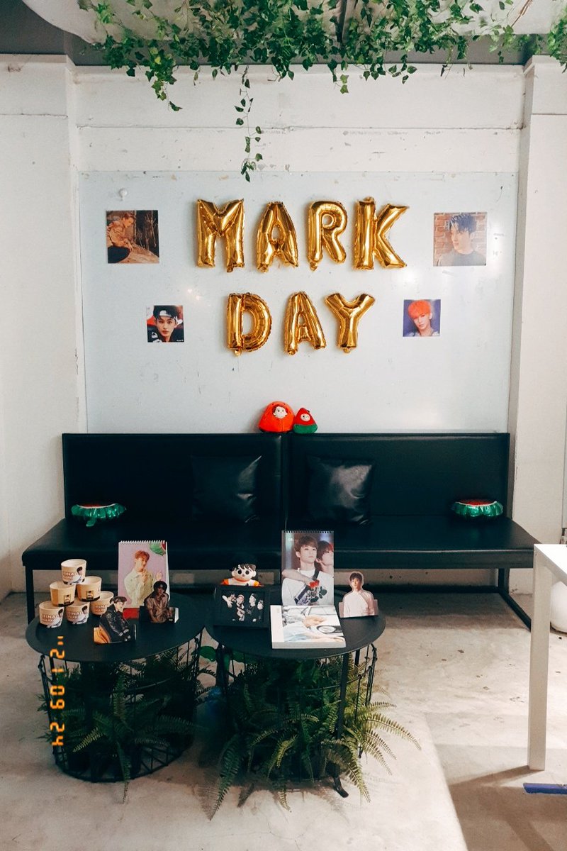 kyusooramen's tweet photo. ๐thanks for organising and for the cute cup holder~!๐
@MAJIMARK0802
#THEFINALMARK #๋ง์ง๋ง 0802 https://t.co/oMLJjQr5Sz