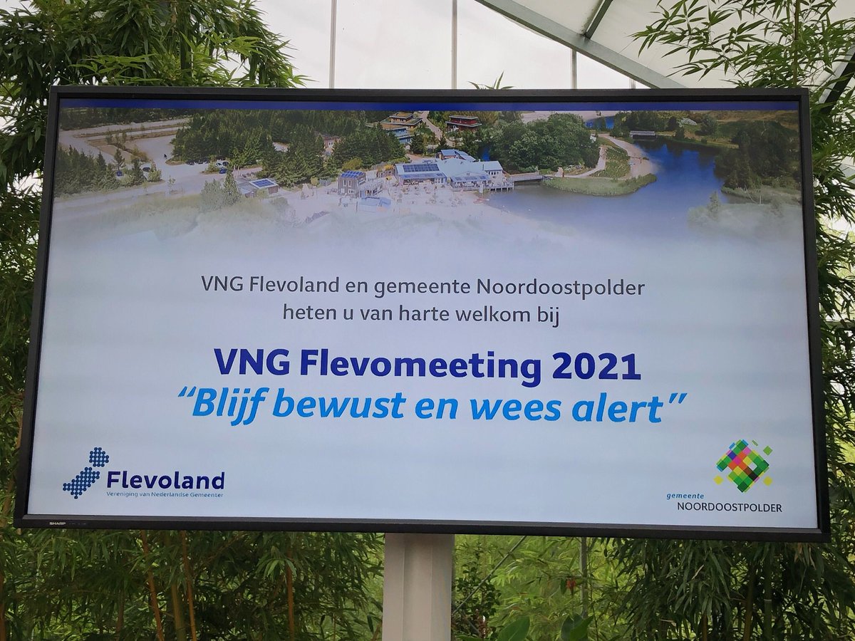 Gerrit Jan Gorter tweet media