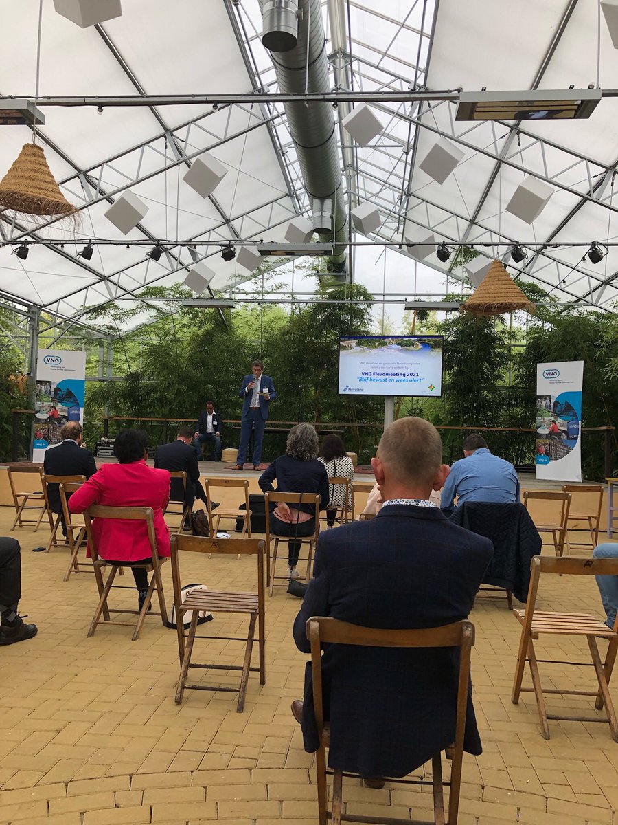 Gerrit Jan Gorter tweet media