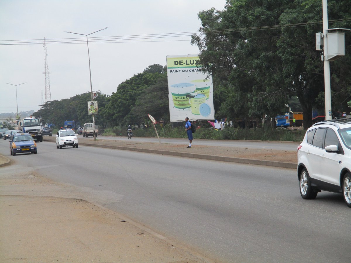 amend_gh's tweet photo. The Amend GH team is stirring up the field for the KRSP Project.
If you're wondering what it's about. Here is a clue: " it involves school kids"😝
Stay tuned for more! Happy Friday and Stay Safe! @antoine_mensah
#roadsafetyghana
#roadsafetyafrica
#claimingourspace
#kidspanel https://t.co/82w3cEsakB