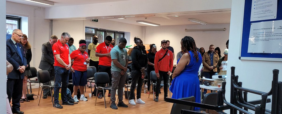 CroydonVA tweet media