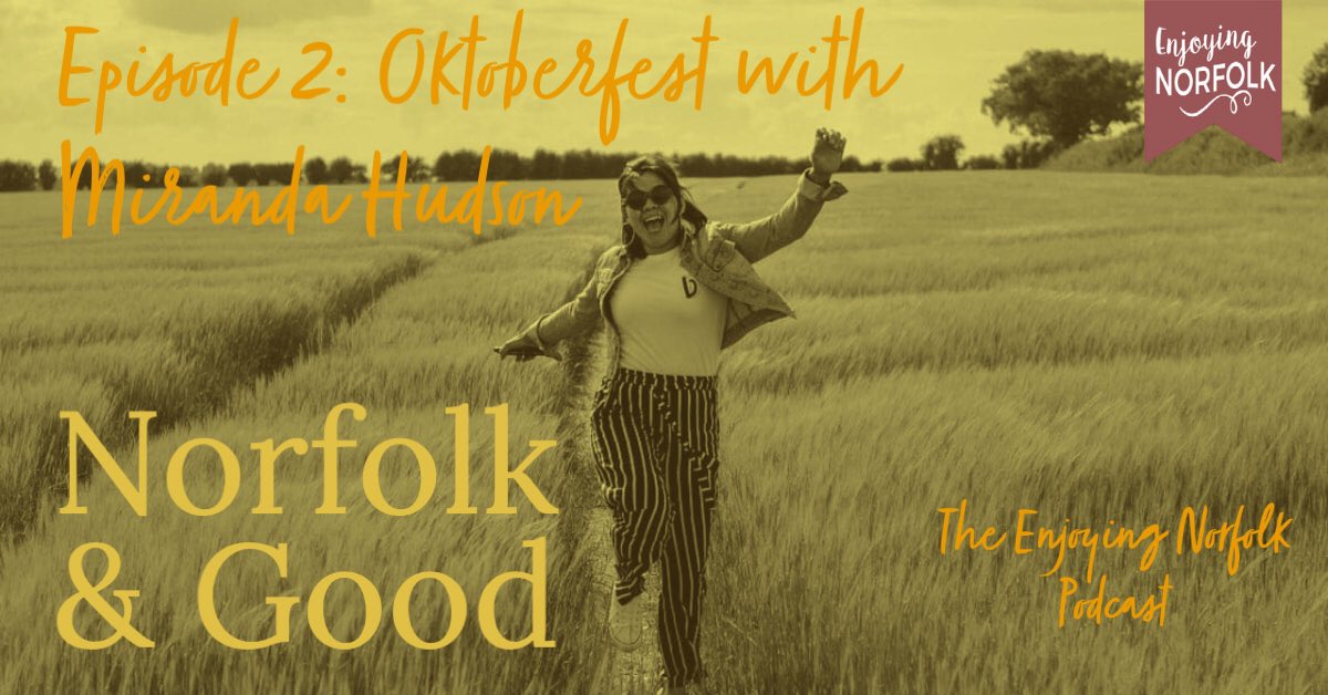 Enjoying Norfolk ™ tweet media