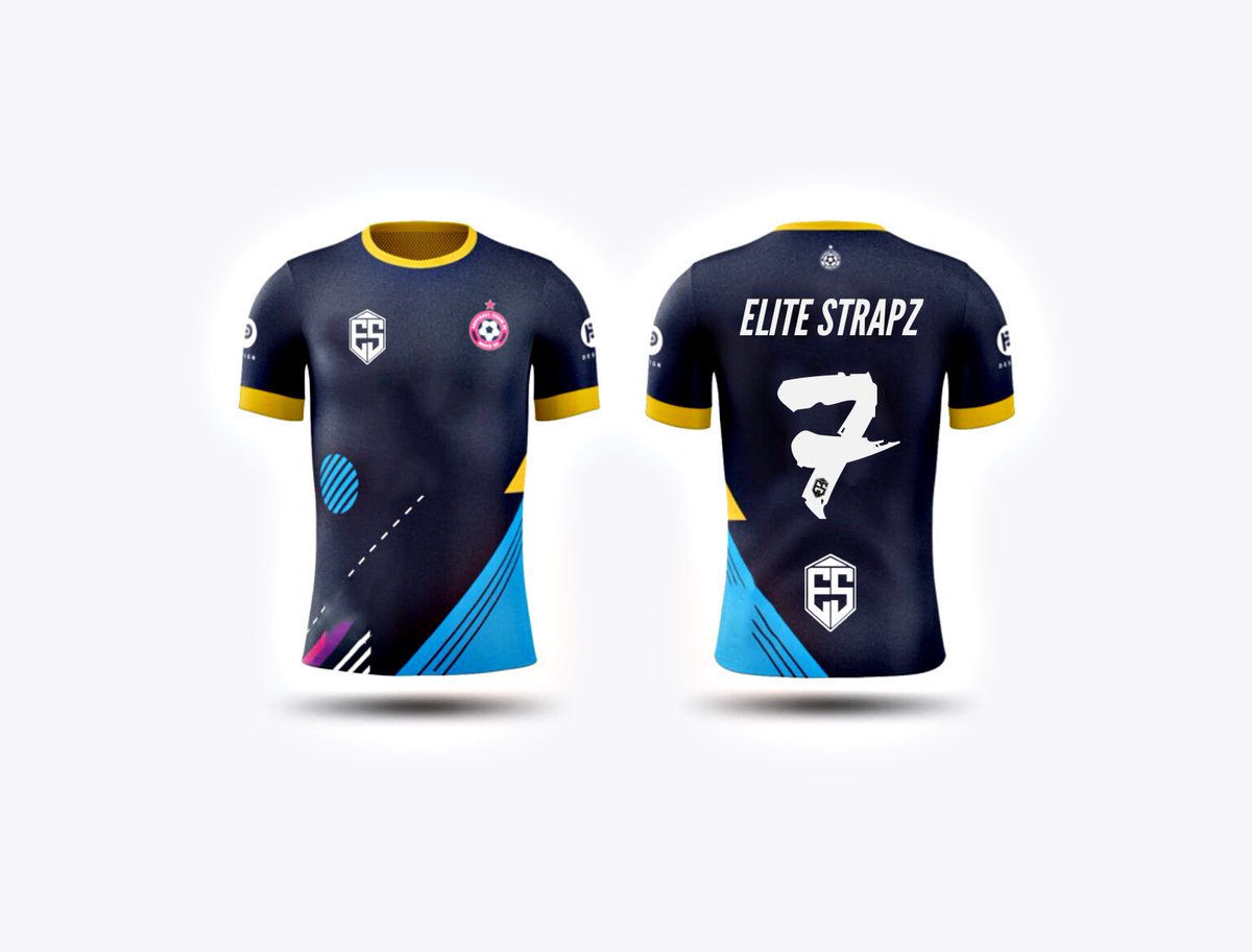 We are looking for 3 clubs! 

Contact us and we will design a kit for you for next year. 

If you like it next season we will beat your current suppliers with the prices! 

<a href="/WESFA_Football/">W.E.S.F.A.</a> <a href="/OBDSFL/">OBDSFL</a> <a href="/mmksfl/">Maidstone & Mid Kent Sunday Football League</a> <a href="/SCEFLeague/">Presence & Co. SCEFL League</a> <a href="/SECWFLnews/">SECWFL</a> #kent #london <a href="/NKSFL/">D2G North Kent Sunday League</a>