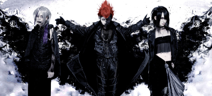 arlequin_mag's tweet photo. It's finally time for a new interview under our new name! 
The very first interview as Arlequin Magazine is with none other than @GLIMGARDO_info ! 

The interview is available in 
English: https://t.co/nJbW7sNKHE
Dutch: https://t.co/c9X4H5n3Nu
and Spanish: https://t.co/cMDL5I7dkr https://t.co/pk0yfx8btg
