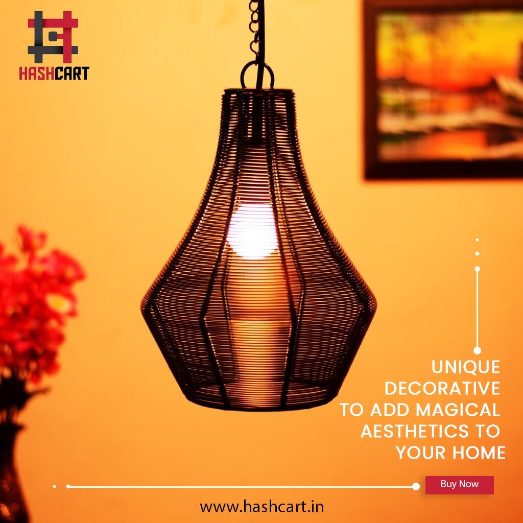 hashcartin's tweet photo. Hashcart presents the most beautiful designer hanging lamp for indoor lighting. Hashcart brings to you the unique decorative to add magical aesthetics to your home. 
Buy now!!
Shop now: https://t.co/0jDfeKYvBA
Visit: https://t.co/m19bSBAXNe https://t.co/SSJUy0F0Pg