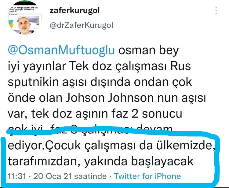 <a href="/mrsoydan00/">Murat Soydan</a> @Yasemin_1303624 Hiçbir bilimsel yayın 1 tane örneklemle kabul görmez