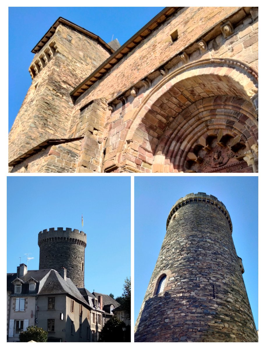 Salerpipopette's tweet photo. Petite #BaladeSympa à #Allassac en #Correze #VezereArdoise #Limousin #NouvelleAquitaine #FranceMagique #MagnifiqueFrance @CorrezeTourisme https://t.co/AlgPJWjnce
