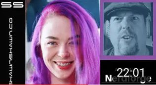 realShawNshawN's tweet photo. Artist reacts to Nerdforge https://t.co/RWFb1hw13y #nerdforge #painting #artist #reaction #shawnshawn #art https://t.co/qJ5QIAvPC5