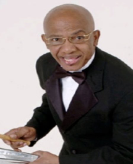 El bongó tiene un rostro, fue, Es y siempre será este. Único e irrepetible. Guaguancó del Adiós hoy. 
Gracias Maestro Roberto Roena.
#roena
#guaguancodeladios