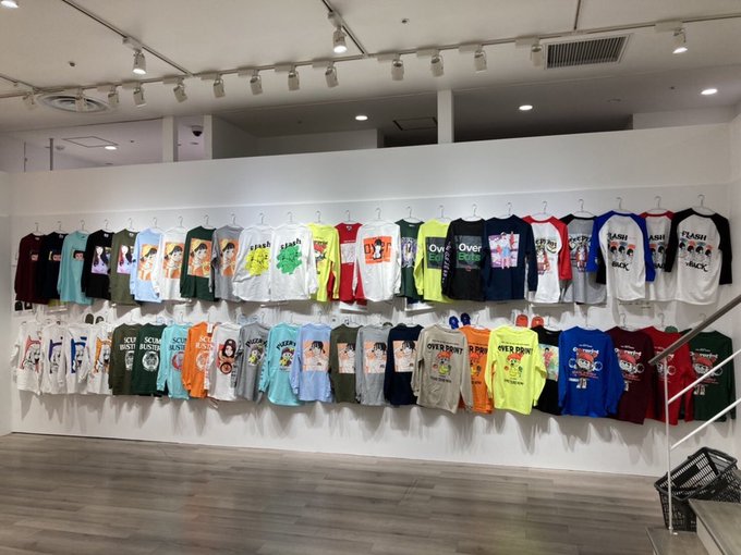 名古屋parco 名古屋パルコ Parco Nagoya Page 4 Twilog