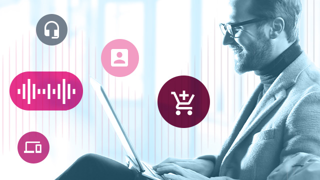 Each time customers pick up the phone, you’re presented with an opportunity to collect data that can be used to drive down marketing costs, improve CX and boost conversion rates. Read more here: bit.ly/3u9a5hF

#CX #CustomerJourneyMapping #CallTracking #CallInsights