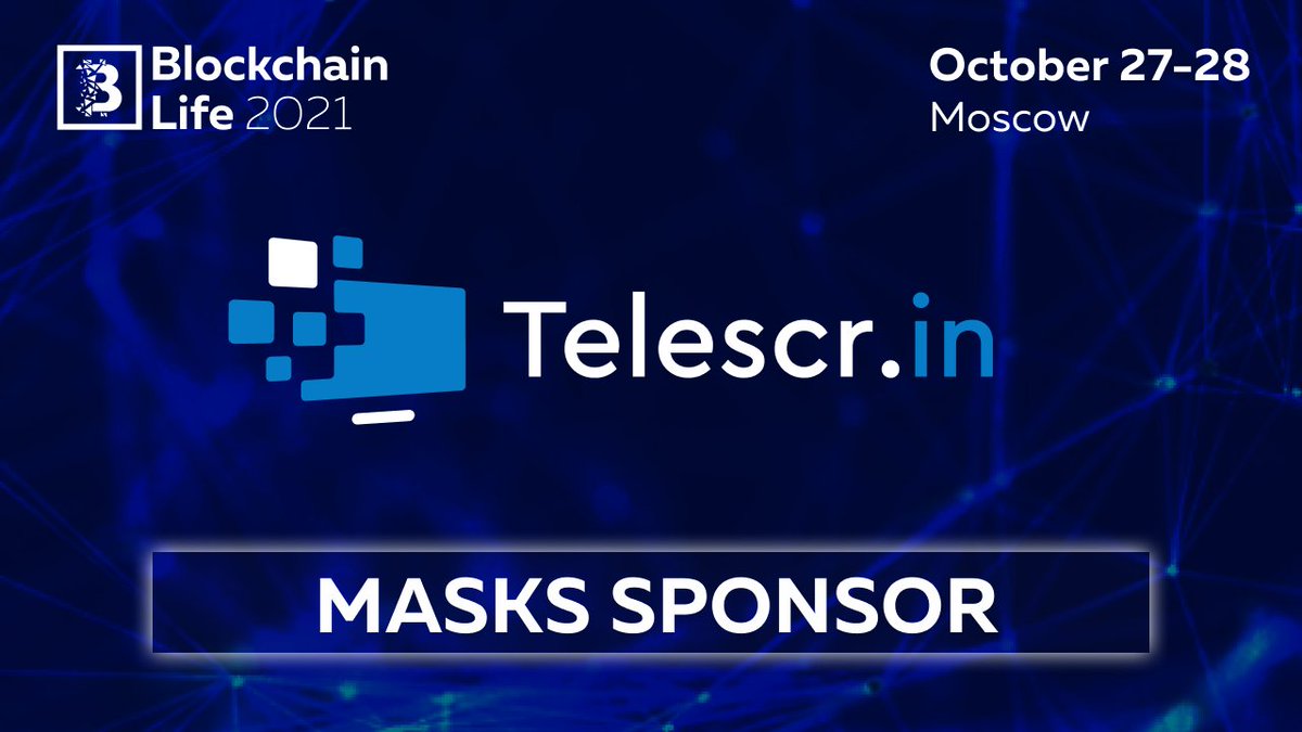 BlLife_Forum's tweet photo. 🔒 How to find a worthwhile project and protect your investment?

Telescrin provides audit services and ready to analyze projects of varying complexity for errors in documentation, to identify exit-scam and optimize the code to reduce contract fees. 

👉 https://t.co/ayTYdUyZ3e https://t.co/3f8UFCLGFn