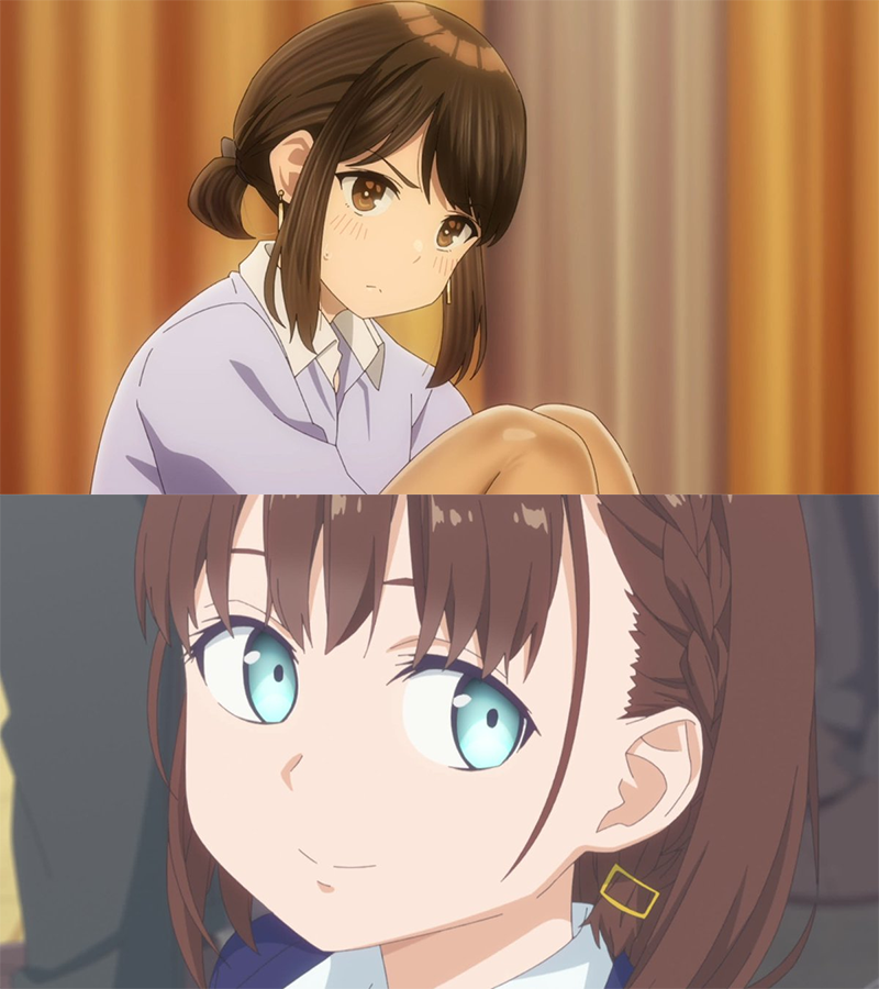 Anime Trending on Twitter: Anime Trending on Twitter:
