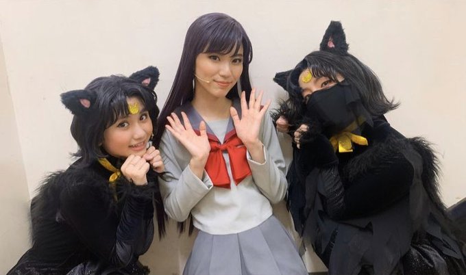 Twitterのコスプレ画像42