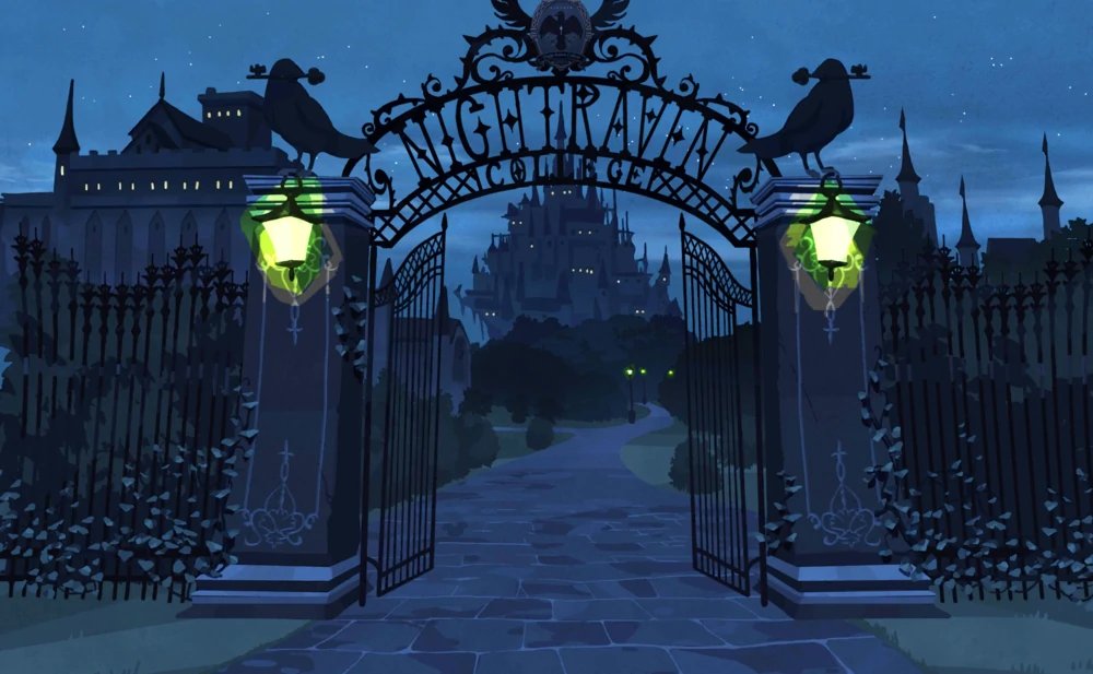 [ ??????????? ]

Langit malam bergemuruh. Sekilas tiada yang janggal, namun di tengah riuh dan gempita pesta malam itu, petaka mengintai diam-diam.