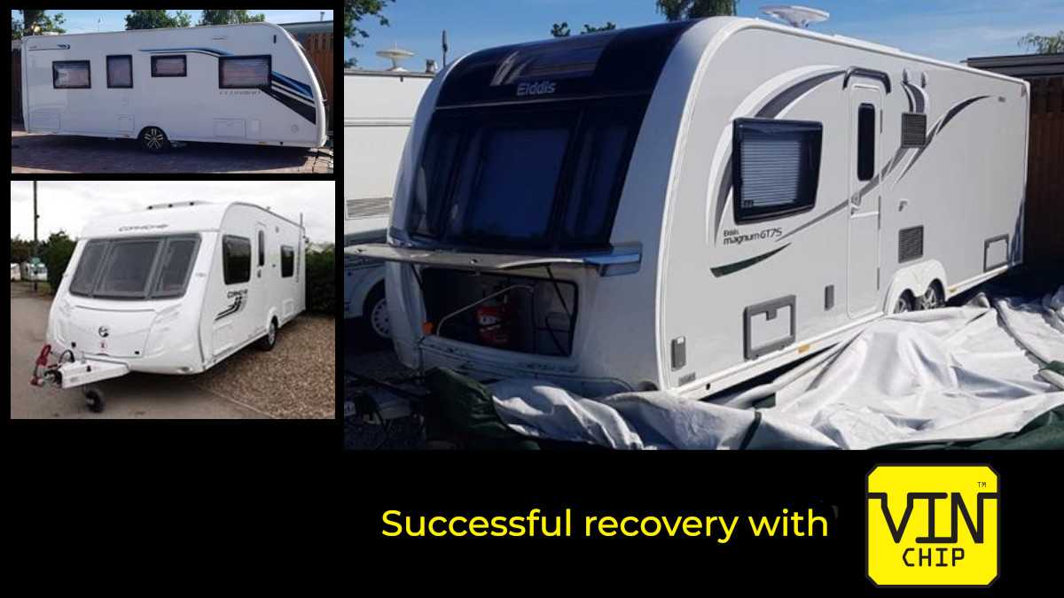 VIN CHIP tweet media