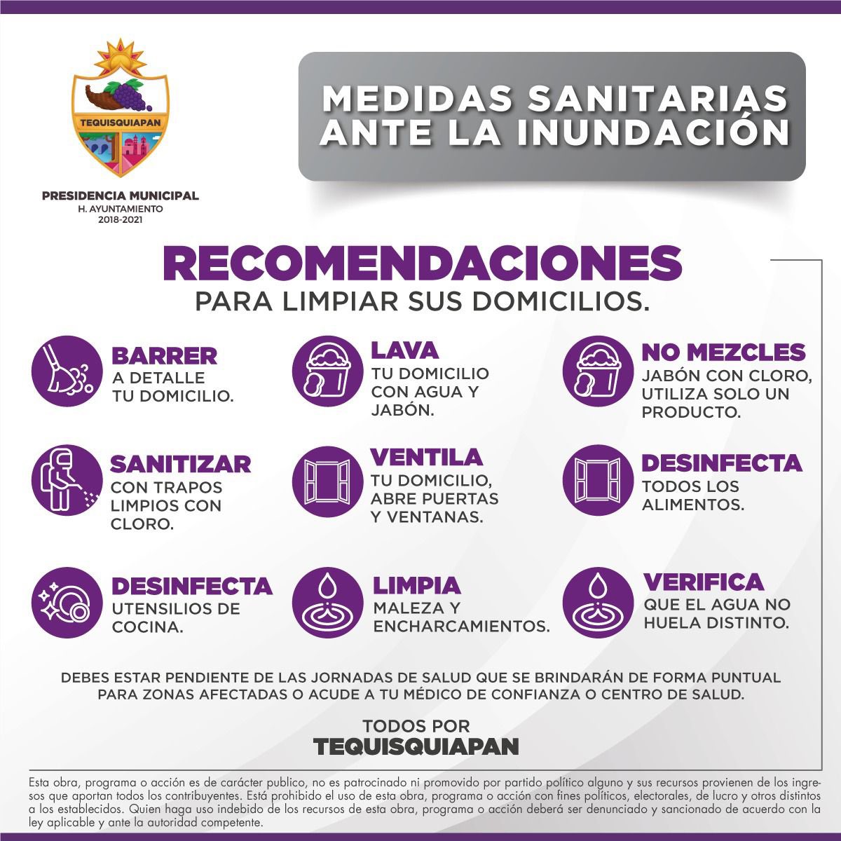 Municipio de Tequisquiapan tweet media